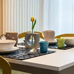 아파트 Maison Mimi 1 반케테