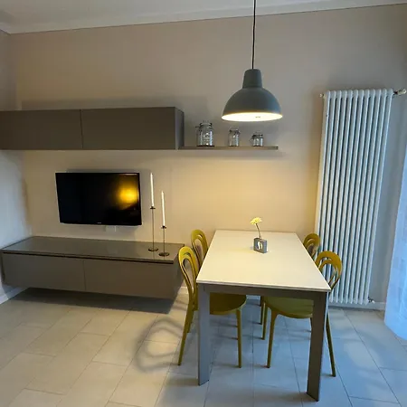 Maison Mimi 1 Apartament *