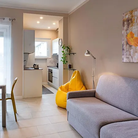 Maison Mimi 1 * Banchette D'Ivrea