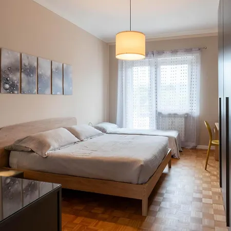 Apartamento Maison Mimi 1