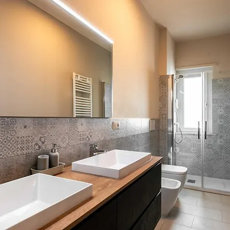 Maison Mimi 1 Apartament Banchette D'Ivrea
