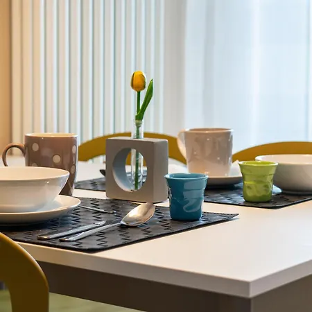 Daire Maison Mimi 1 Banchette D'Ivrea