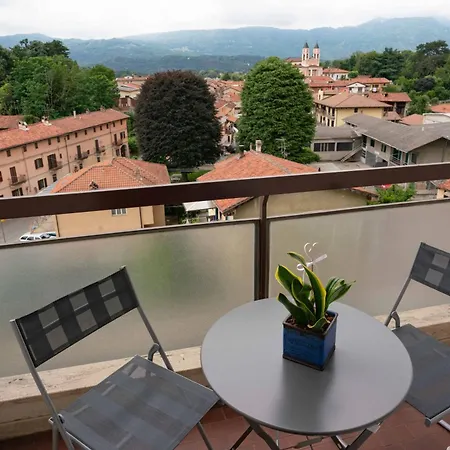 Maison Mimi 1 Banchette D'Ivrea