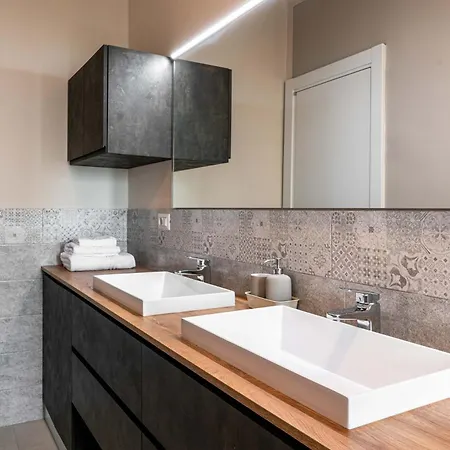 Maison Mimi 1 Apartament