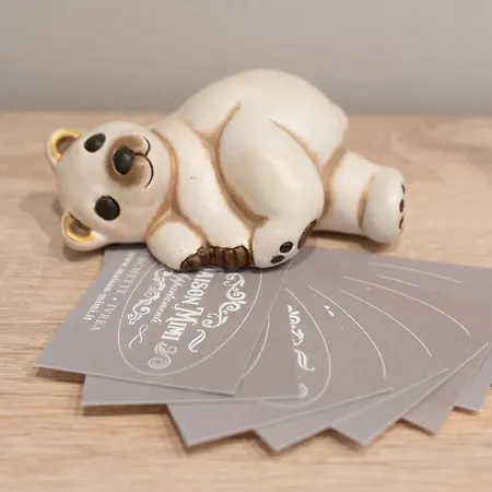 Apartamento Maison Mimi 1