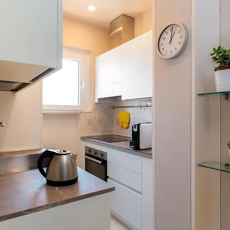 Maison Mimi 1 Apartamento *