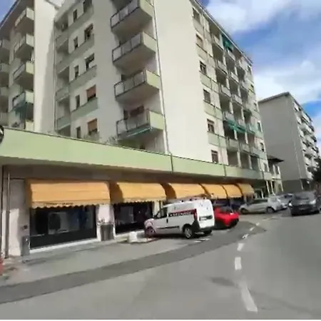 아파트 Maison Mimi 1 반케테